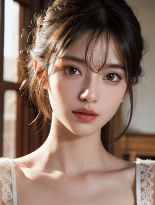 绽放自我：女人心灵的光芒